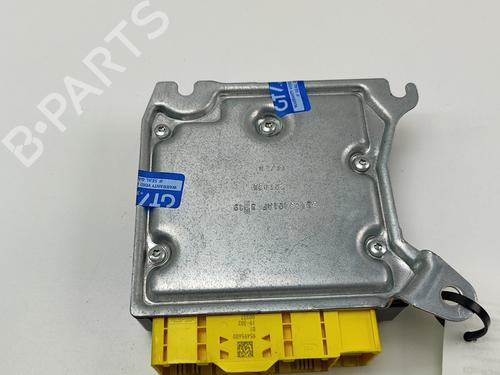 Kollisjonspute styreenhet MERCEDES-BENZ E-CLASS (W213) E 220 d (213.004) | BP26611200M53 
