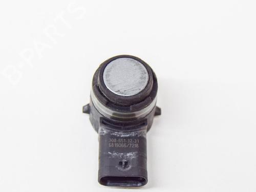 Elektronisk modul BMW 6 Gran Turismo (G32) 630 i (258 hp) 10398884