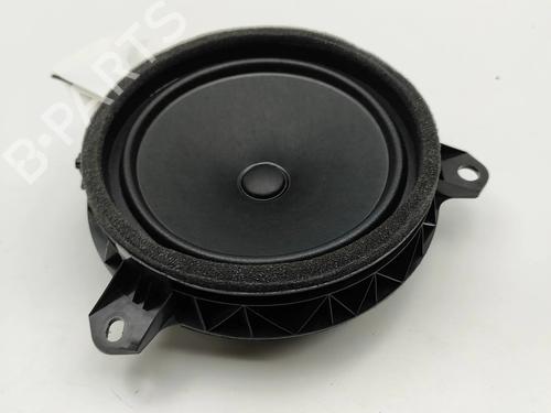 Speaker TOYOTA bZ4X (_EAM1_) EV (YEAM15) | BP28560811E2 - Image 2