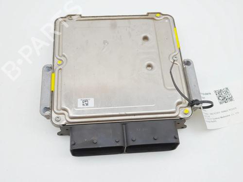 Engine control unit (ECU) LAND ROVER RANGE ROVER EVOQUE (L538) 2.0 D | BP38292101M57  - Image 5