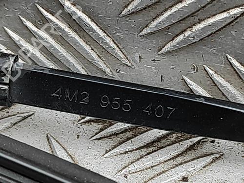 Vindrute viskerarm AUDI Q7 (4MB, 4MG, 4MQ) 50 TDI Mild Hybrid quattro | BP30679168C143