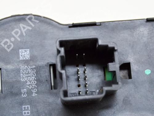 Electronic module OPEL ASTRA J (P10) 2.0 CDTI (68) | BP12175128M83