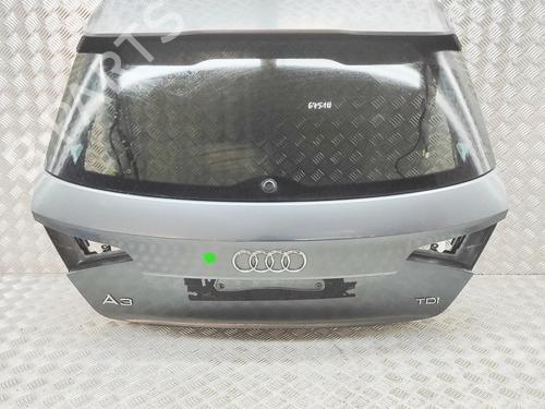 Bakluke CC/Kombi-Kupé Bakluke CC/Kombi-Kupé AUDI A3 Sportback (8VA, 8VF) 1.6 TDI (110 hp) 39939604 39939604