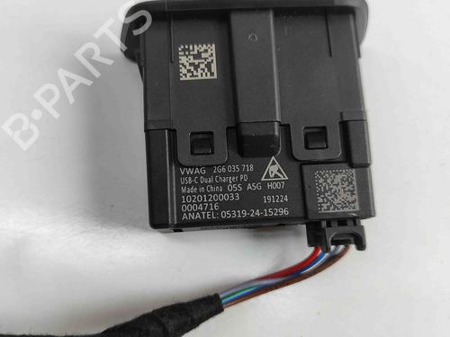 Elektronische module VW TAYRON (R41) 1.5 eHybrid | BP29752910M83 