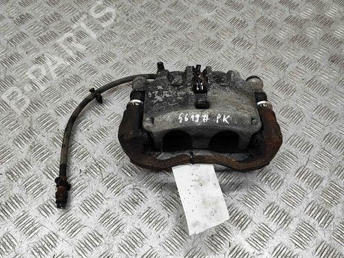 Venstre bremsekaliber foran IVECO DAILY VI Platform/Chassis 33S14, 35S14, 35C14, 38S14 (136 hp) 29404065