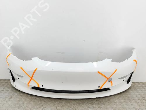 Used Front bumper Front bumper TESLA MODEL 3 (5YJ3) EV (261 hp) 36186434 36186434