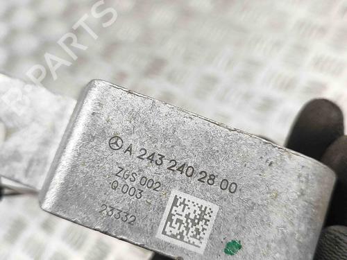 Engine mount MERCEDES-BENZ EQB (X243) EQB 300 4-matic (243.608, 243.609) | BP29593519M89 