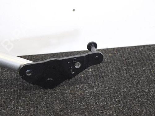 Hinge/Door check strap AUDI A7 Sportback (4GA, 4GF) 3.0 TDI quattro | BP14667686C146