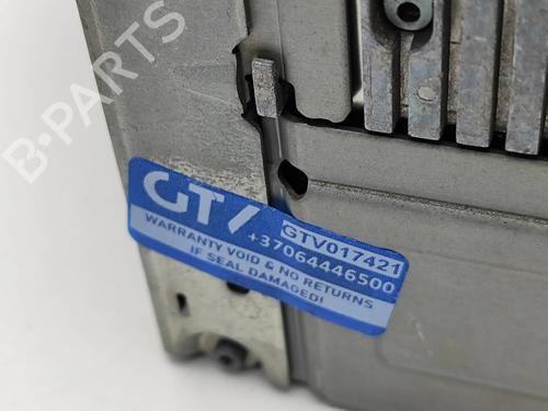 Electronic module CHEVROLET CRUZE (J300) 2.0 CDI | BP25787293M83 - Image 5