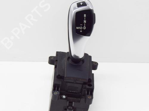 Used Gear lever BMW 7 (F01, F02, F03, F04) 740 d (306 hp) 6867012