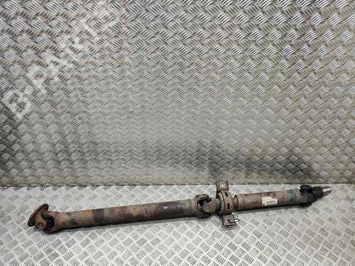Driveshaft ISUZU D-MAX II (TFR, TFS) 2.5 CRDi 4x4 (TFS86J) | BP39243719M37 - Image 2