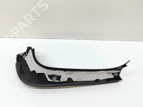Pynteliste til bagklap BMW X7 (G07) xDrive 40 d Mild-Hybrid | BP28132081C151 - Image 2