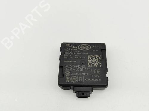 Used Electronic module Electronic module LAND ROVER DISCOVERY V (L462) D300 MHEV 4x4 (300 hp) 30644266 30644266