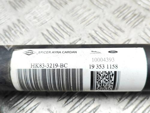 Other LAND ROVER RANGE ROVER VELAR (L560) 2.0 D180 TD4 4x4 | BP39409144O1 - Image 5