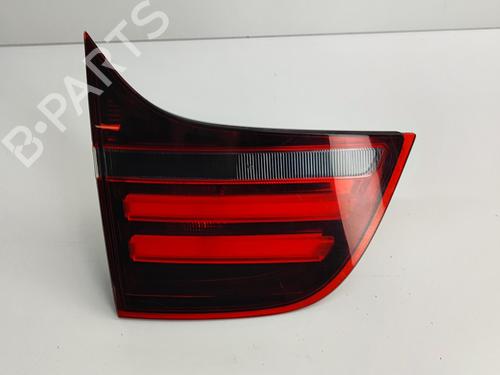 Venstre baklys, luke JAGUAR XF I (X250) 2.2 D (190 hp) 24580875