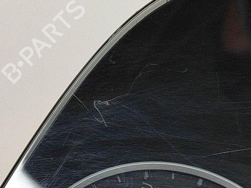 Kombinert Instrument ISUZU D-MAX II (TFR, TFS) 2.5 CRDi 4x4 (TFS86J) | BP27777621C47 