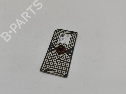 Antenna/Base PORSCHE TAYCAN Cross Turismo (Y1B) 4 (Y1BBD1) | BP28497744C140
