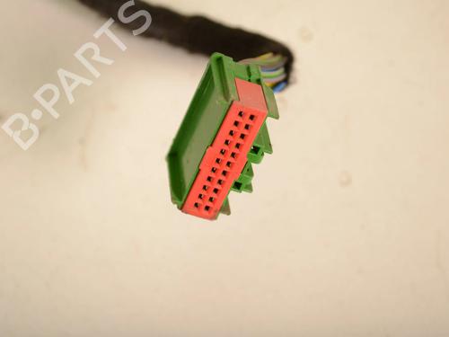 Interiør tag LAND ROVER DISCOVERY V (L462) 2.0 Sd4 4x4 | BP33340428I12  - Image 8