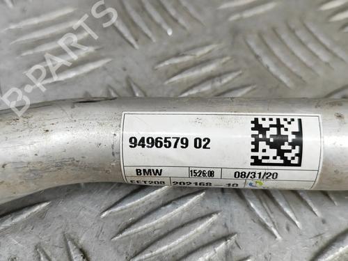 AC-rør BMW X7 (G07) xDrive M 50 d | BP28562958M126 