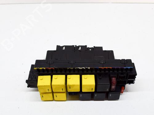 Fuse box MERCEDES-BENZ S-CLASS (W220) S 400 CDI (220.028, 220.128) | BP9628338E1 