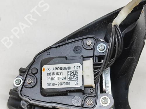 Steering wheel controls MERCEDES-BENZ VITO Van (W447) 111 CDI (447.601, 447.603, 447.605) | BP21187916E15 