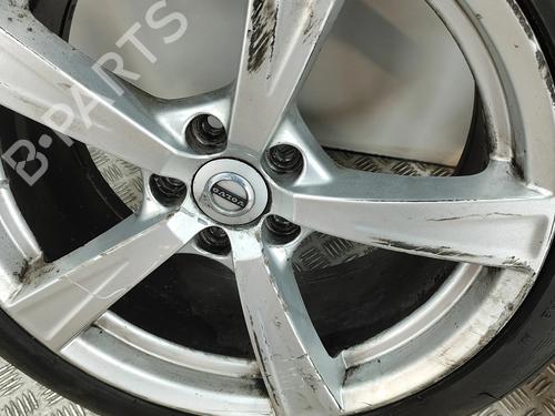 Fælk VOLVO V60 II (225) B6 Mild-Hybrid AWD | BP31626565C45