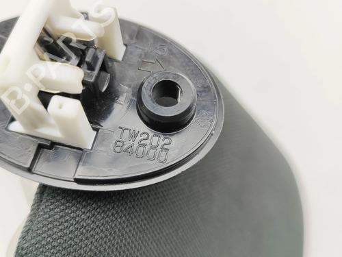 Left sun visor TOYOTA bZ4X (_EAM1_) EV (XEAM10) | BP34248884I1  - Image 8