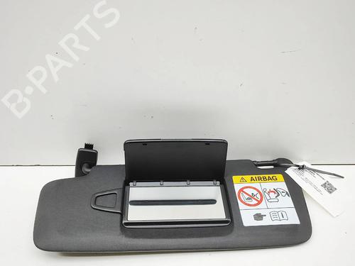 Left sun visor MERCEDES-BENZ EQS (V297) EQS 450+ (297.123) | BP38731599I1 - Image 5