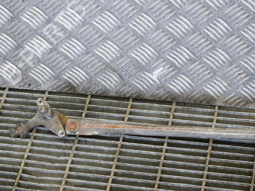 Front wipers mechanism MERCEDES-BENZ VANEO (414) 1.7 CDI (414.700) | BP6767359C83 