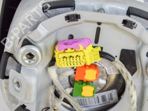 Driver airbag AUDI A6 C6 (4F2) 2.0 TFSI | BP13516246C9 