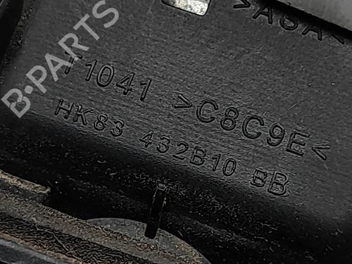 Camera JAGUAR F-PACE (X761) 2.0 TD4 | BP31217387E14 