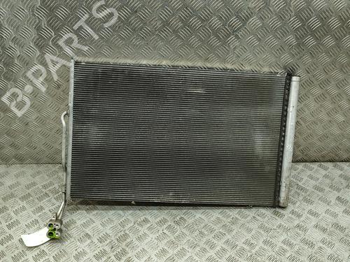 Used AC radiator AC radiator VW TOUAREG (7P5, 7P6) 3.0 V6 TDI (262 hp) 21587634 21587634