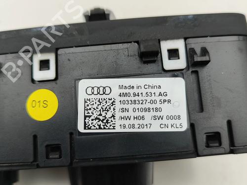 Electronic module AUDI A5 Sportback (F5A, F5F) S5 TFSI quattro | BP27532949M83 