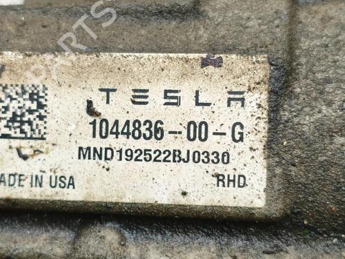 Steering rack TESLA MODEL 3 (5YJ3) EV AWD | BP39534467M22  - Image 6