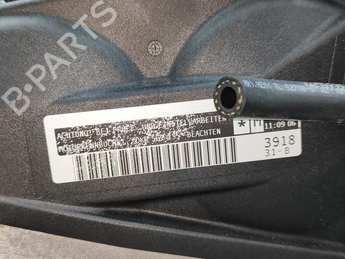 Engine SKODA FABIA III Estate (NJ5) 1.0 TSI | BP19502172M1 