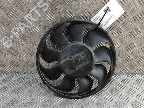 Køleventilator elektrisk PORSCHE BOXSTER (986) 2.7 (220 hp) 28154176