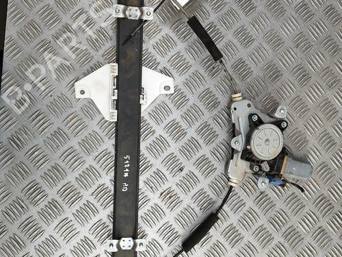 Front right window mechanism CHEVROLET CAPTIVA (C100, C140) 2.0 D 4WD | BP33373107C23  - Image 6