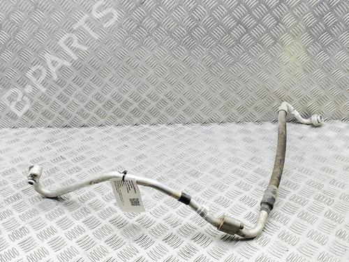 Used AC pipe VW AMAROK (2HA, 2HB, S1B, S6B, S7A, S7B, AGD) 2.0 BiTDI 4motion (180 hp) 31314885