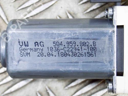 Rudehejsemotor forskærm højre VW ARTEON (3H7, 3H8) 2.0 TSI | BP13465312E20