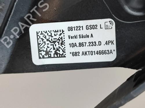 Andre VW ID.3 (E11, E12) Pro S | BP28687323O1 - Image 5