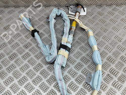 Used Left curtain airbag TOYOTA PRIUS Liftback (_W2_) 1.5 Hybrid (NHW2_) (113 hp) 28434166