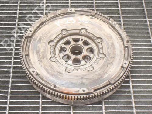 Used Flywheel Flywheel VW GOLF VII (5G1, BQ1, BE1, BE2) 2.0 R 4motion (300 hp) 14622118 14622118