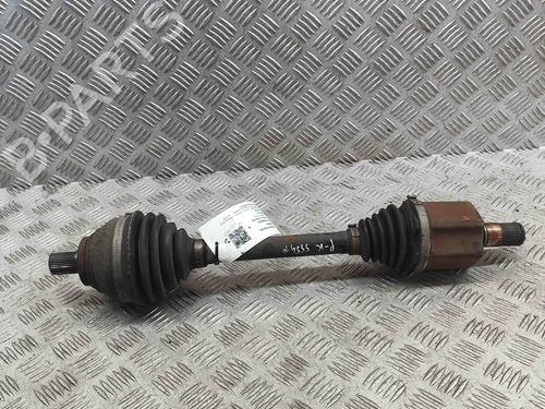 Used Left front driveshaft SKODA SUPERB III Estate (3V5) 2.0 TDI (150 hp) 28566191