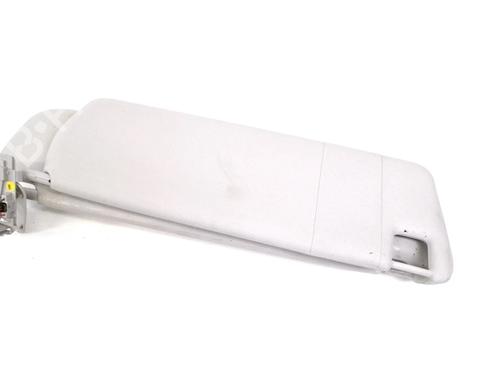 Left sun visor VW TOUAREG (7P5, 7P6) 3.0 V6 TDI | BP33343403I1 - Image 2
