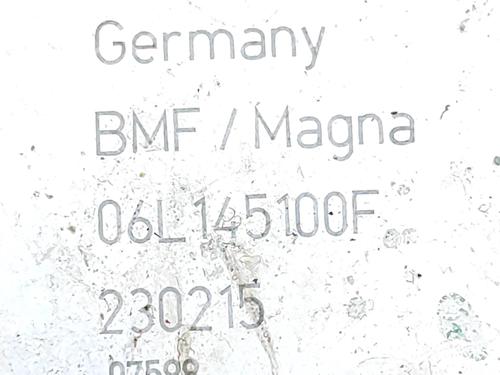Vacuum pump AUDI A3 Sportback (8VA, 8VF) S3 quattro | BP16536589M80 