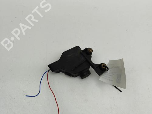 Used Electronic module Electronic module PORSCHE 911 (996) 3.6 Carrera 4 (320 hp) 27933881 27933881