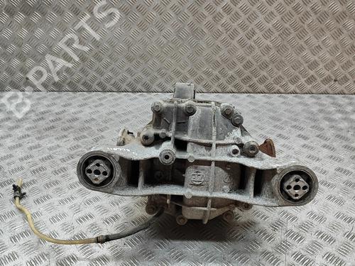 Rear differential PORSCHE CAYENNE (9PA) Turbo 4.8 | BP30323882M24 - Image 5