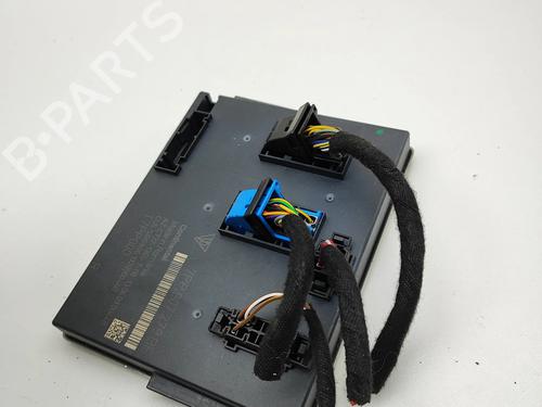 Electronic module PORSCHE CAYENNE (92A) 4.2 S Diesel | BP36391064M83 - Image 3