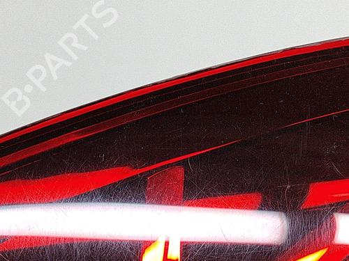 Left taillight AUDI A6 C7 Avant (4G5, 4GD) 3.0 TDI quattro | BP21588061C34 