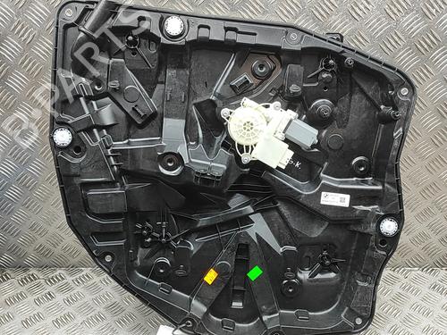 Used Rear left window mechanism Rear left window mechanism BMW XM (G09) XM All-wheel Drive (653 hp) 33389115 33389115